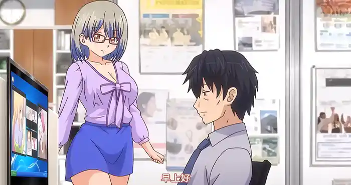 Snipaste 2024 01 14 14 25 57 so_low ～双子姉妹の謹み～双胞胎姐妹的用心 [2D动漫/中文/日系/JK]