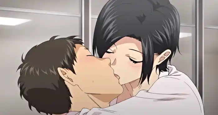 Snipaste 2024 01 15 04 25 11 村又小姐的秘密/村又さんの秘密 下巻 [日系/动漫/2D]