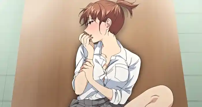 Snipaste 2024 01 15 04 26 20 村又小姐的秘密/村又さんの秘密 下巻 [日系/动漫/2D]