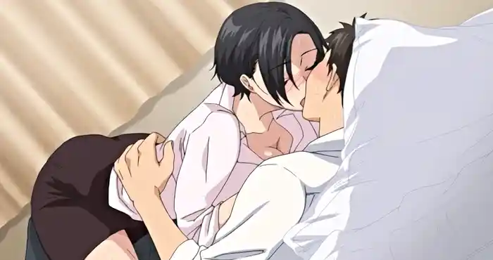 Snipaste 2024 01 15 04 35 53 村又小姐的秘密/村又さんの秘密 上巻[日系/动漫/2D]