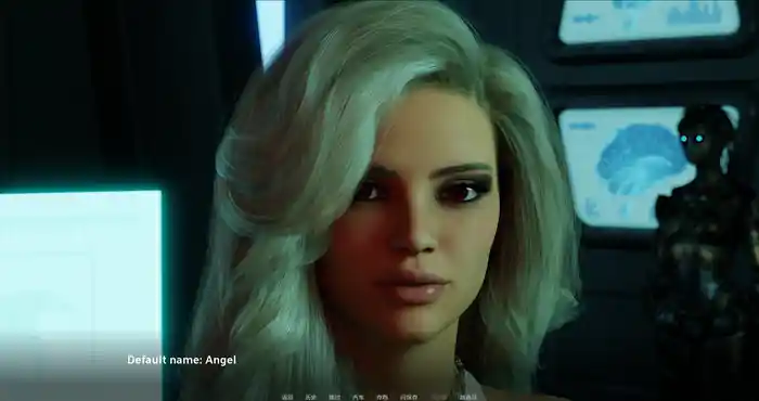 Snipaste 2024 01 31 00 24 56 天使神话：序幕 Myth of Angels Prologue v0.3.0汉化版[欧美SLG/动态] PC+安卓