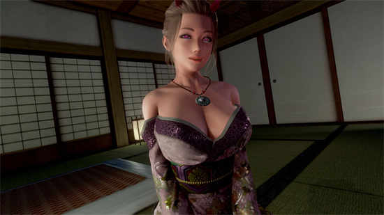 ch1 p4 9 123 恶魔的低语/轻声淫语MurMur Ver0.7汉化版[SLG游戏/更新/动态] PC+安卓