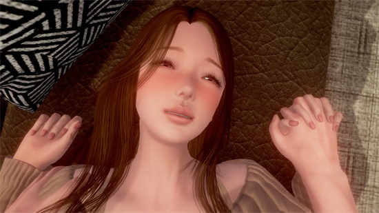 ch2 p2 4 161 恶魔的低语/轻声淫语MurMur Ver0.7汉化版[SLG游戏/更新/动态] PC+安卓