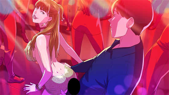 x 0 1 驱动事务 v0.6汉化无马版[欧美SLG/2D精品/动态]PC+安卓