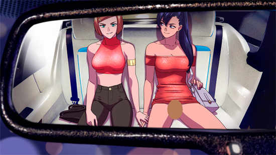 x 2 驱动事务 v0.6汉化无马版[欧美SLG/2D精品/动态]PC+安卓