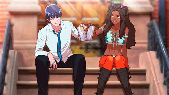 x 4 驱动事务 v0.6汉化无马版[欧美SLG/2D精品/动态]PC+安卓