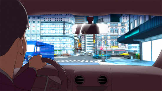 x street 驱动事务 v0.6汉化无马版[欧美SLG/2D精品/动态]PC+安卓