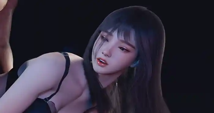 Snipaste 2024 02 04 19 15 39 Vamonly 11月-12月：姐妹花 [3D动漫/VAM精品/全动态]