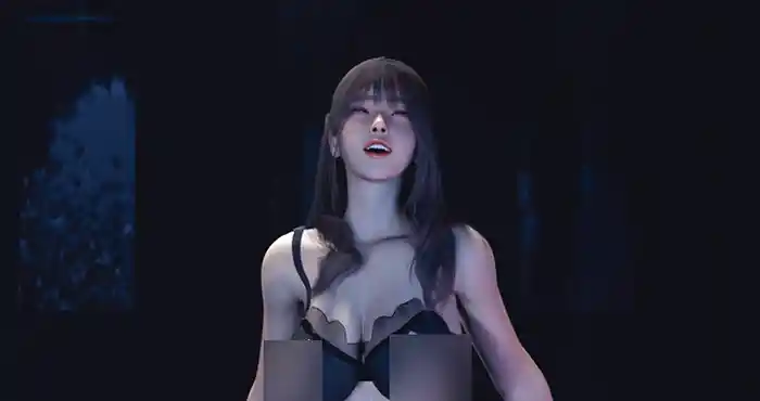 Snipaste 2024 02 04 19 15 57 Vamonly 11月-12月：姐妹花 [3D动漫/VAM精品/全动态]