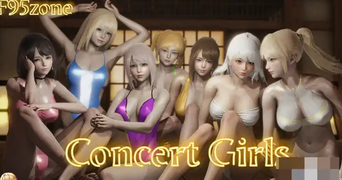 Snipaste 2024 02 09 21 43 09 闪耀星路Concert Girls V0.3.3 官方中文版 [亚洲风SLG/中文/动态CV] PC+安卓