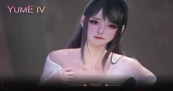 Snipaste 2024 02 14 01 48 01 夢YUME4-Steam官中+全DLC [SLG/中文语音]PC游戏