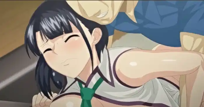 Snipaste 2024 02 18 15 34 37 第一次的人妻/初めてのヒトヅマ 第一话【里番/动漫/NTR/人妻/淑女】