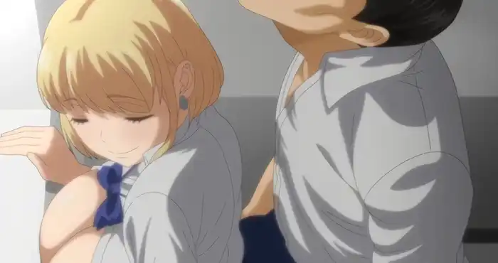 Snipaste 2024 02 19 01 07 45 第一次的人妻/初めてのヒトヅマ 第四话【里番/动漫/NTR/人妻/淑女】