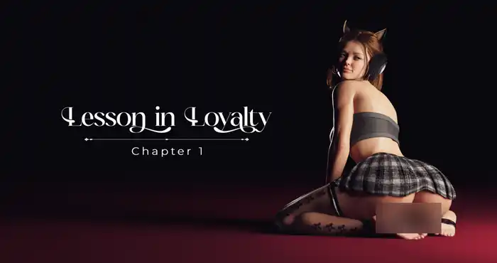 Snipaste 2024 02 19 03 08 22 忠诚的一课 Lesson in Loyalty Ch.2汉化版【欧美SLG/动态】PC+安卓