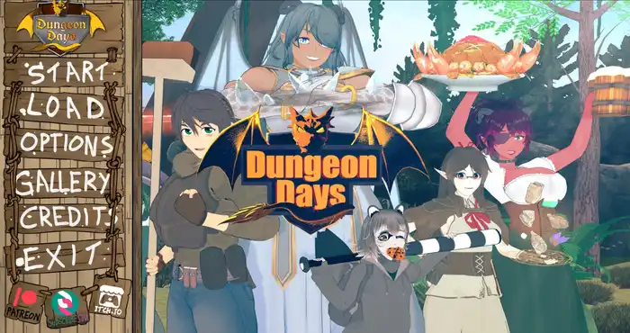 Snipaste 2024 02 22 23 39 16 地下城日Dungeon Days v0.06汉化版[欧美SLG/动态】PC+安卓