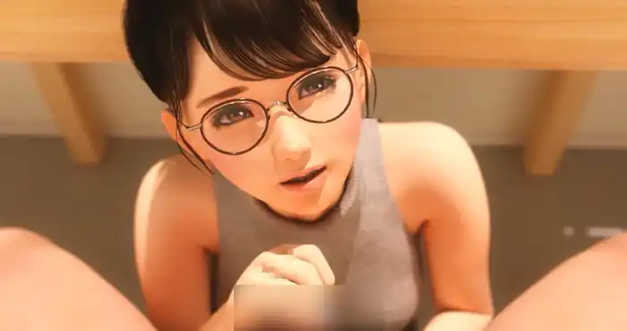 Snipaste 2024 02 24 00 33 02 眼鏡女老師的獎勵日記 [Amelialtie] [动漫/中文/3D/动态/日系]