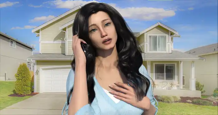 ZNL20QYSZO4M0EI8I3 没有比家更好的地方了No Place Like Home Ch. 15汉化版【欧美SLG/动态】PC+安卓