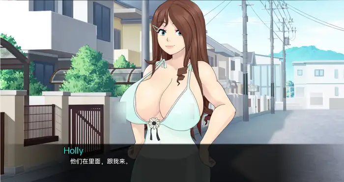 Snipaste 2024 03 10 04 43 10 梅禅仙人 Umichan Sentoryu v1.5 Renpy Remake 汉化版 [日系SLG/汉化/动态] PC+安卓