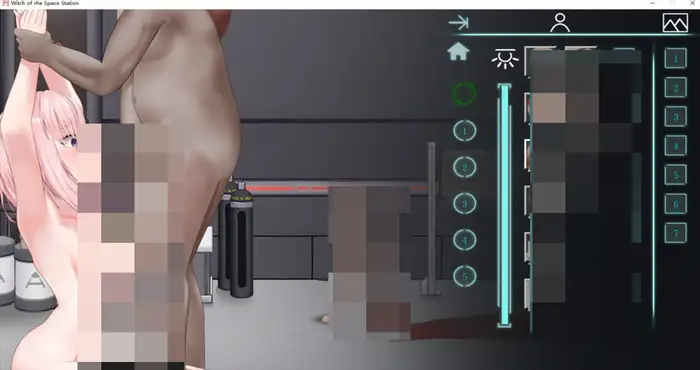 Snipaste 2024 03 28 21 33 07 太空站的魔女 官中【ACT游戏/无马】PC游戏