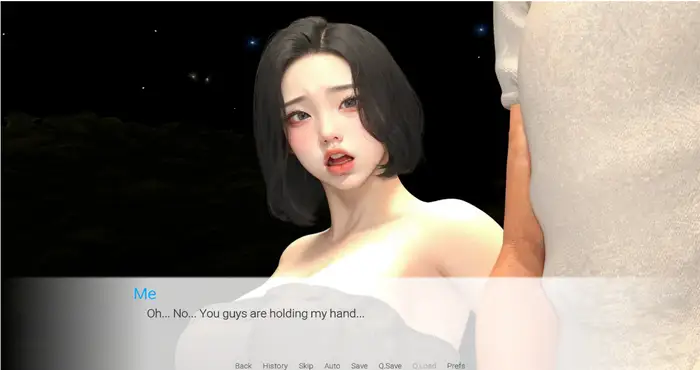 Snipaste 2024 04 02 23 25 46 我的继亲My step family Ch.2汉化版【欧美SLG/汉化/动态】PC+安卓