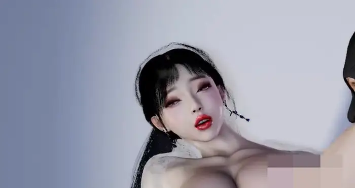 Snipaste 2024 04 04 01 30 42 沈融月4合一【3D动画/全动态/VAM】