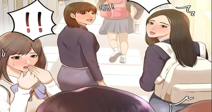 Snipaste 2024 04 08 22 49 49 老师的课外教学[01-24][连载合集][韩漫][JPG+PDF][526MB]