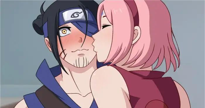 Snipaste 2024 04 18 20 44 28 火影忍者下一代1.0.4汉化版 Sarada Rising + Boruto Naruto Next Generation 【欧美SLG/动态】PC+安卓