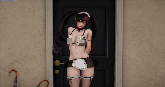 Snipaste 2024 04 19 23 39 01 项目： S.P.E.S. Project: S.P.E.S. v0.9汉化版【亚洲SLG/AIGPT汉化/3D】PC+安卓