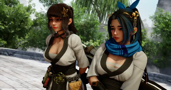 Snipaste 2024 04 21 01 37 46 跨领域 Cross Realms v0.3.0汉化版【国风SLG/汉化/动态】PC+安卓