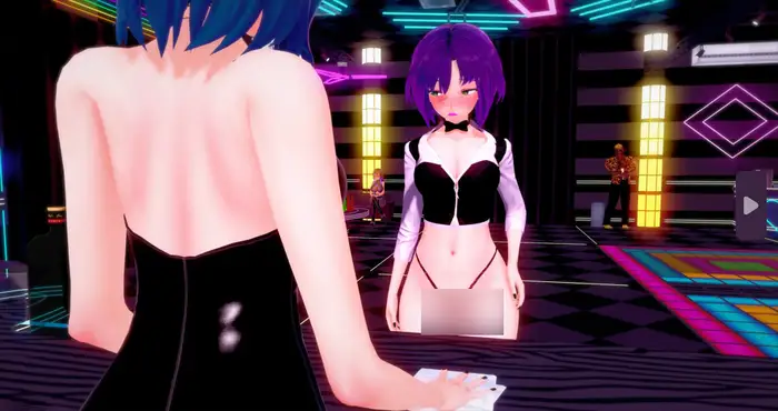 Snipaste 2024 04 22 22 15 01 欲望学院 Lustful College Rework v0.30 Hotfix汉化版【日系SLG/动态】PC+安卓