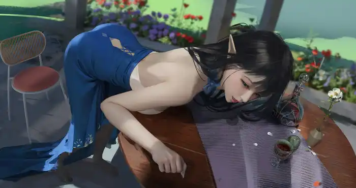 Snipaste 2024 04 26 23 26 33 神话传记5：恶魔 官方中文步兵版[互动SLG中文/动态][新作]