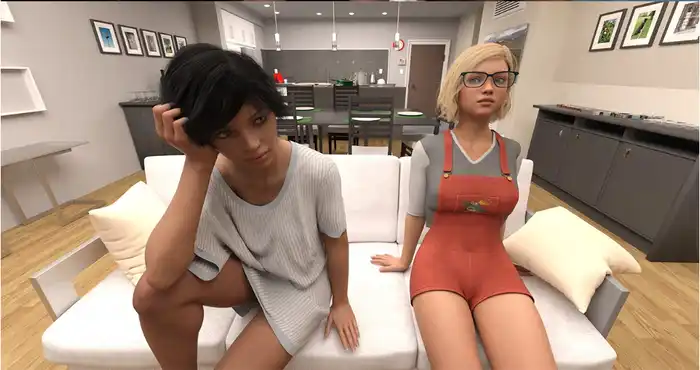 Snipaste 2024 04 28 14 52 12 珍的困境2 Jen's Dilemma [Ch. 3 v9.0]汉化版【欧美SLG/汉化/动态】PC+安卓
