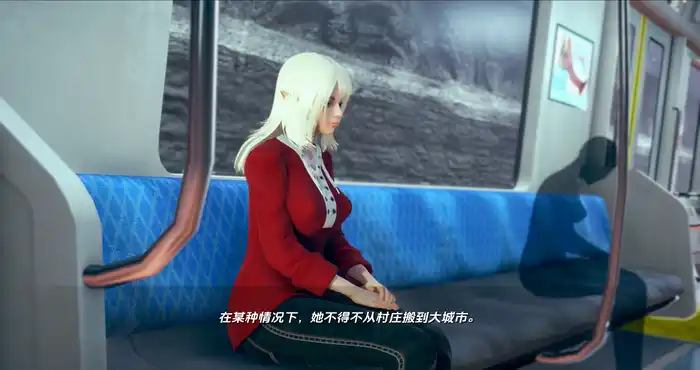 Snipaste 2024 04 30 20 30 03 精灵雷亚Reya the Elf 0.6.9修复汉化版【欧美SLG/汉化/动态】PC+安卓