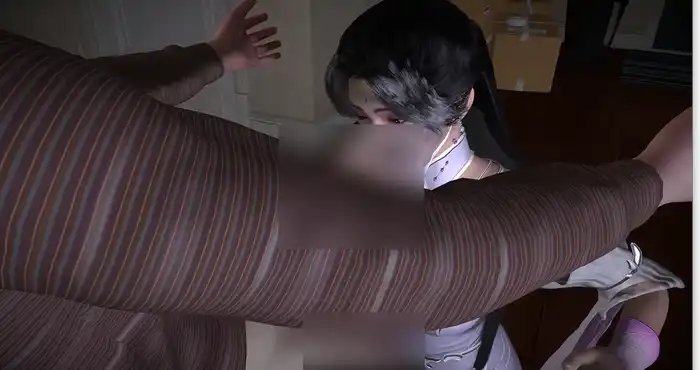 Snipaste 2024 05 01 05 15 47 月婵仙子讨债计【3D动画/全动态/VAM】
