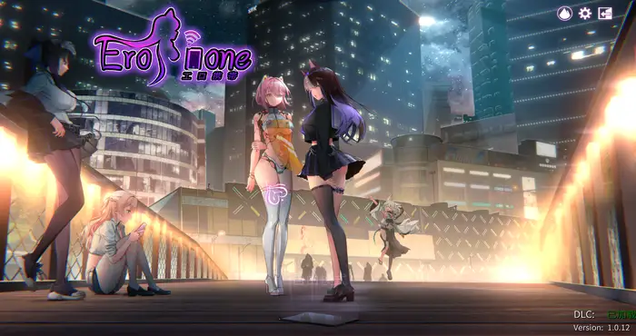 Snipaste 2024 05 04 00 03 31 秘密手机APP Ver1.0.12B 官方中文步兵版+DLC [SLG游戏/无马] PC游戏