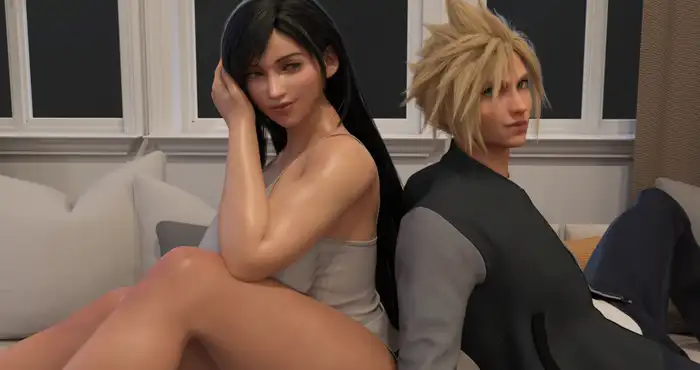 Snipaste 2024 05 06 02 15 37 蒂法的黑暗天堂 Tifa's Dark Heaven V0.12汉化版 [欧美SLG/汉化/动态] PC+安卓
