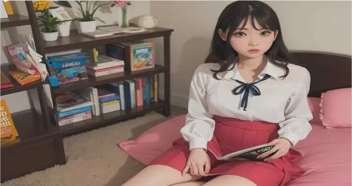 Snipaste 2024 05 08 11 26 31 学校故事 Gakko No Monogatari - School Story 0.08 [SLG游戏] [真人/HTML游戏] PC游戏