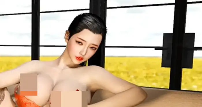 Snipaste 2024 05 10 02 17 13 NTR公公 [3D动画/无马] [1.41G]