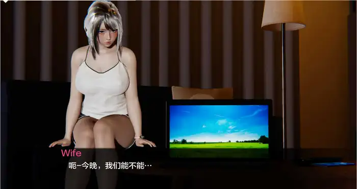 Snipaste 2024 05 12 02 15 41 更好还是更糟Better Or Worse [SLG游戏] [亚洲SLG/AIGPT汉化/NTR] PC+安卓