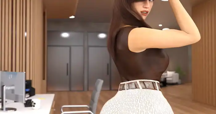 Snipaste 2024 05 14 01 38 07 办公室福利 Office Perks v0.1.6汉化版【欧美SLG/汉化/动态】PC+安卓