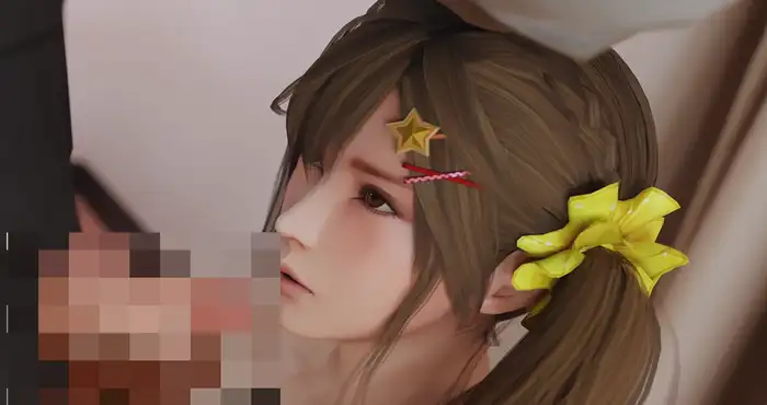 Snipaste 2024 05 15 07 48 52 Jerid Oiso 24-01长篇：Misaki molest 海咲 试衣间 [3D动画/无修/CV]