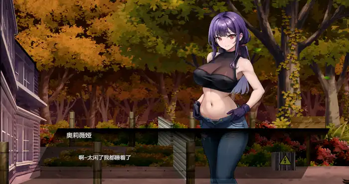 Snipaste 2024 05 17 20 02 19 D-Zone Ver1.02 STEAM官方中文版【ACT游戏】PC游戏