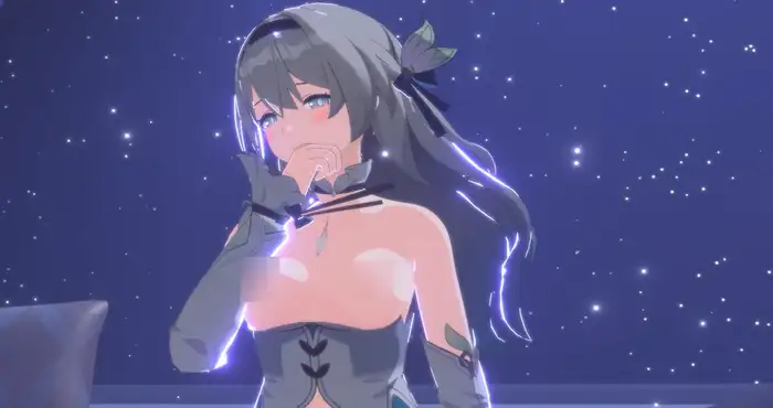 Snipaste 2024 05 17 21 09 36 星穹铁道：流萤的不眠之夜【动漫/MMD/きらめく星/纯啪】【291m/1080p/BD】