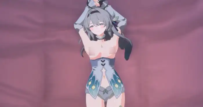 Snipaste 2024 05 17 21 09 54 星穹铁道：流萤的不眠之夜【动漫/MMD/きらめく星/纯啪】【291m/1080p/BD】