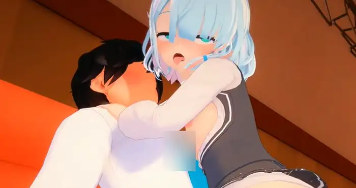 Snipaste 2024 05 17 21 26 05 蔚蓝档案：阿洛娜的节日礼物-阿梦今天看什么【MMD/纯啪】【150M/1080P/BD】