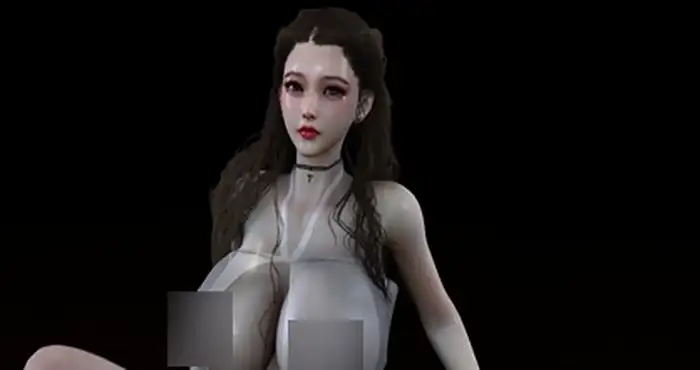 Snipaste 2024 05 19 23 59 13 Brainocn 5月新作：女警姐妹花 [3D动画/动态/VAM] [中字]