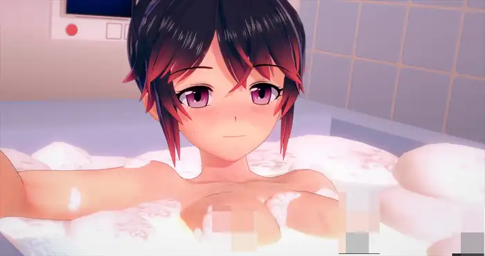 Snipaste 2024 05 27 01 52 08 迷失在你心中 Lost in You v0.8.2汉化版【欧美SLG/汉化/动态】PC+安卓