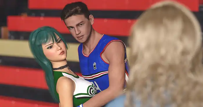 acd ep1 basketball 7 1080 nvidia 1 太空漫步 ALT CTRL DEL Ep7汉化版【欧美SLG/汉化/动态】PC+安卓