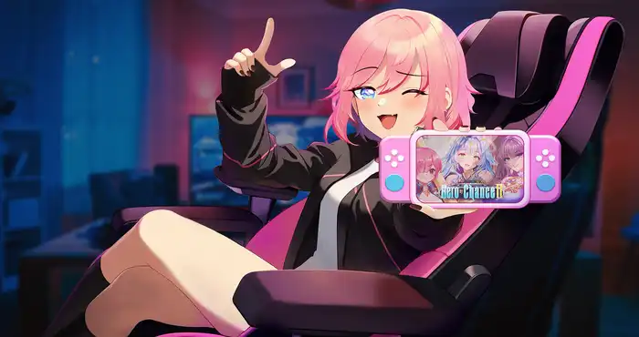 爱与生活:幸运老师 love in life luky teacher Ver3.3.0 STEAM官中【SLG游戏/更新】【4.89G】