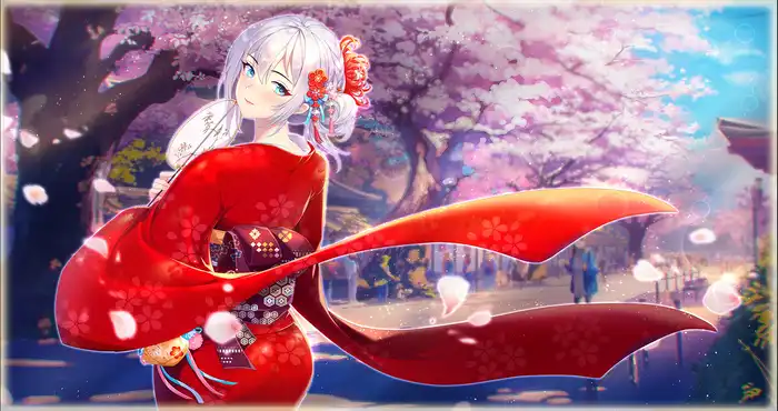 爱与生活:幸运老师 love in life luky teacher Ver3.3.0 STEAM官中【SLG游戏/更新】【4.89G】